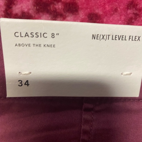 Mens American Eagle Shorts - Picture 2 of 3